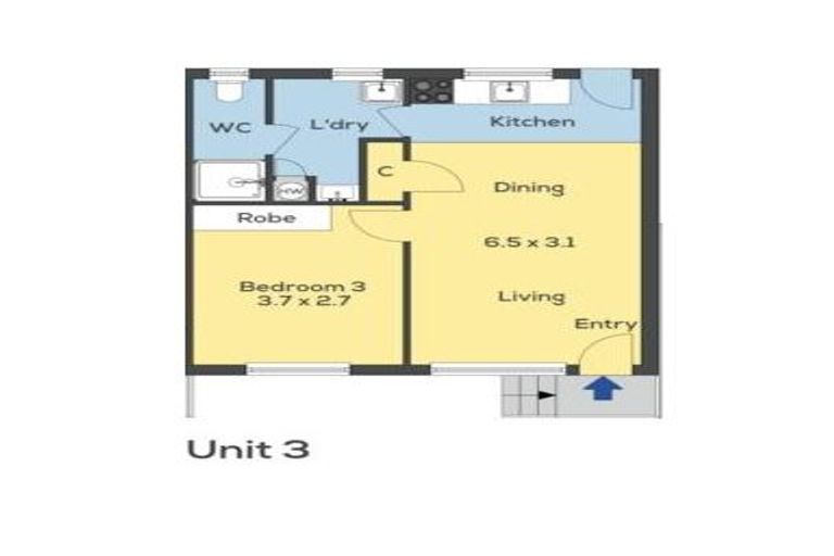 Photo of property in 21 Kamara Road, Glen Eden, Auckland, 0602