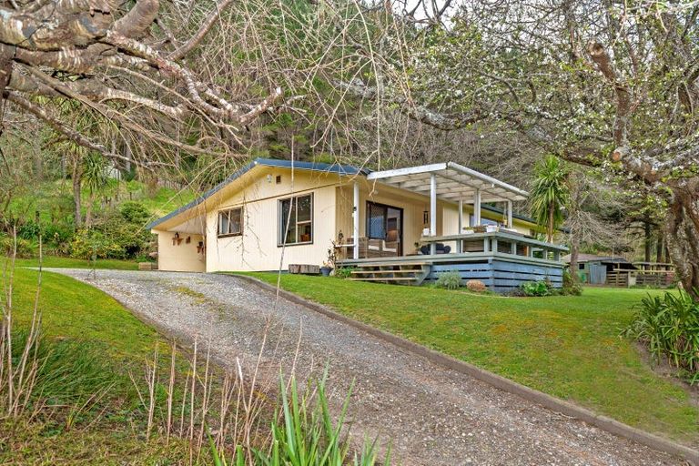 Photo of property in 1220 Waimata Valley Road, Waimata, 4073