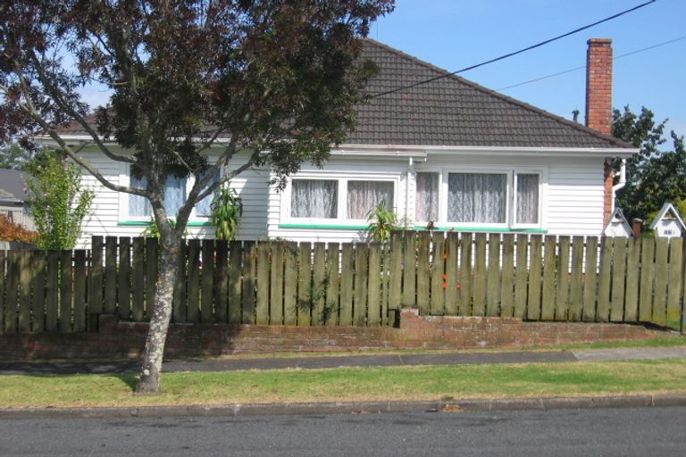 Photo of property in 2/46 Arawa Street, New Lynn, Auckland, 0600