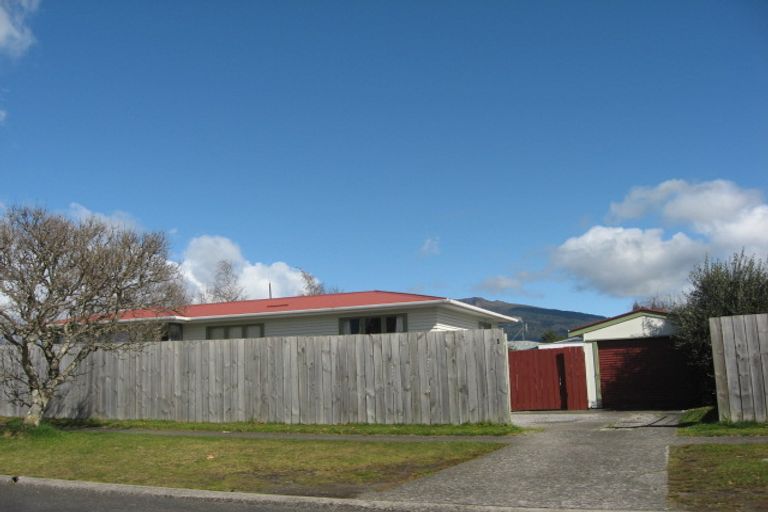 Photo of property in 1 Hirangi Road, Turangi, 3334