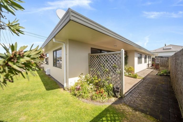 Photo of property in 41 Ngaio Street, Strandon, New Plymouth, 4312