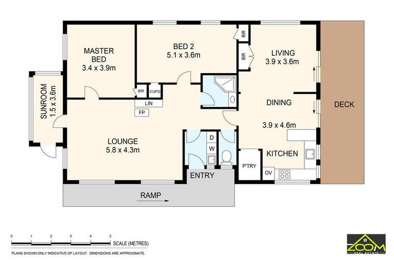 Photo of property in 45 North Road, Kawakawa, 0210