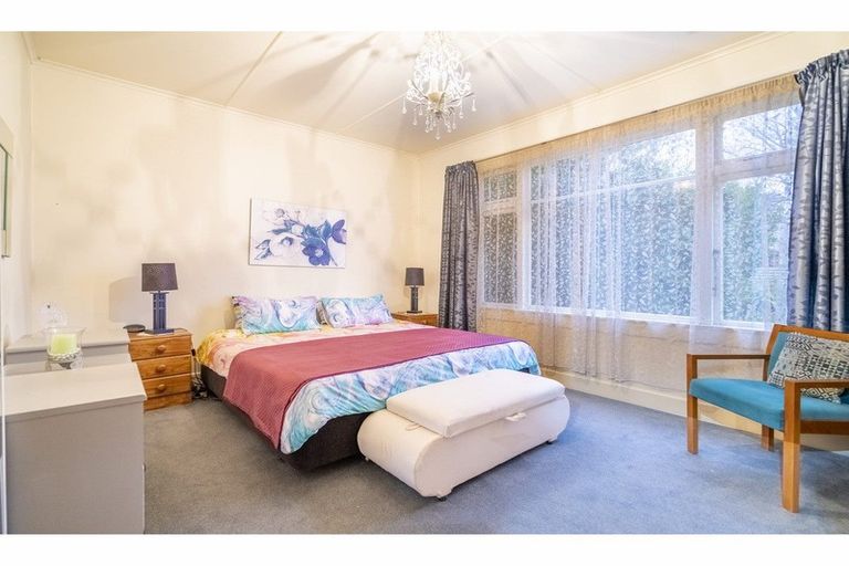 Photo of property in 167 Macmaster Street, Richmond, Invercargill, 9810