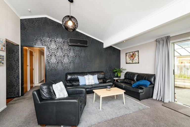 Photo of property in 17 Patea Place, Terrace End, Palmerston North, 4410