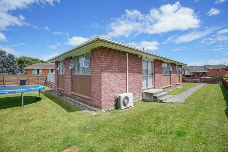 Photo of property in 46 Newbie Place, Heidelberg, Invercargill, 9812