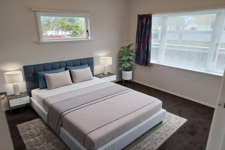 Photo of property in 11 Burnton Street, Epuni, Lower Hutt, 5011