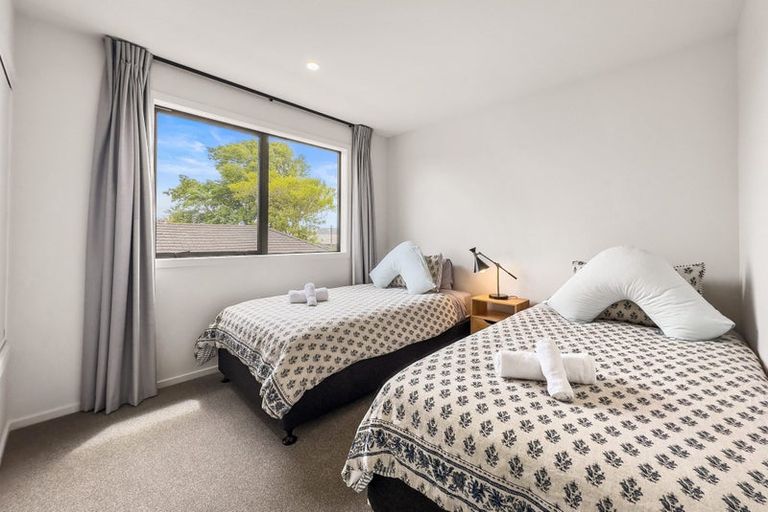 Photo of property in 8/424 Gloucester Street, Linwood, Christchurch, 8011