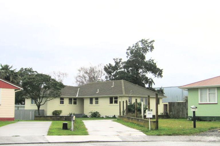 Photo of property in 311 Tui Place, Camberley, Hastings, 4120