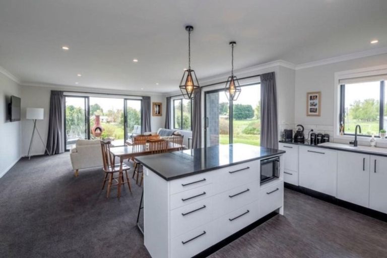 Photo of property in 4 Corbin Court, Ohau, Levin, 5570