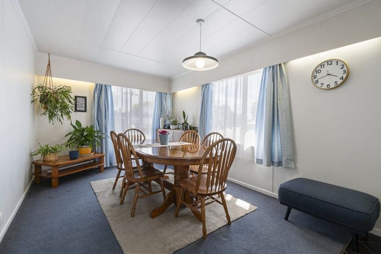 Photo of property in 7 Hurley Place, Awapuni, Palmerston North, 4412