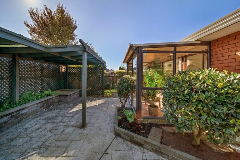 Photo of property in 1/3 Netherby Lane, Shirley, Christchurch, 8061