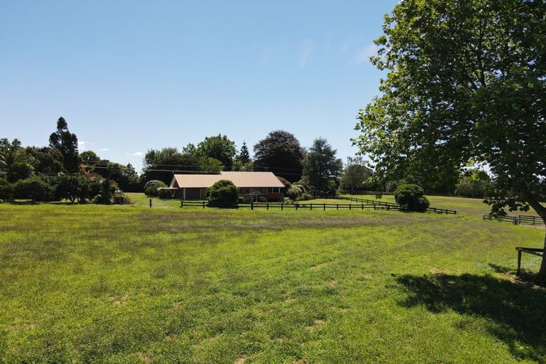 Photo of property in 110 Matai Road, Matamata, 3472