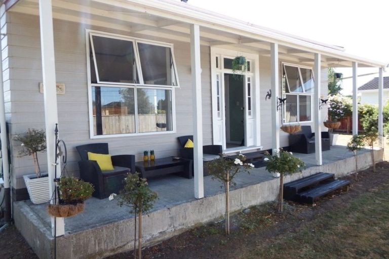 Photo of property in 72a Tutaenui Road, Marton, 4710