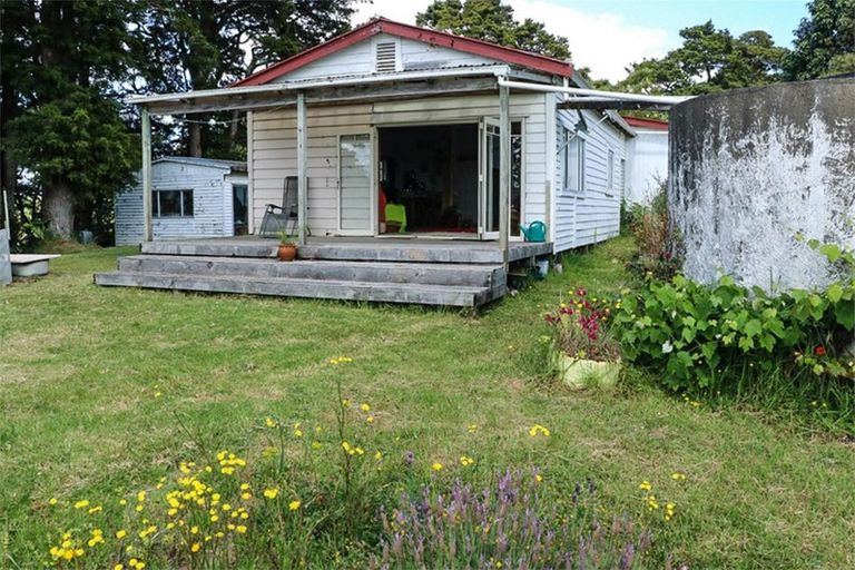 Photo of property in 397a Hupara Road, Pakaraka, Kaikohe, 0472