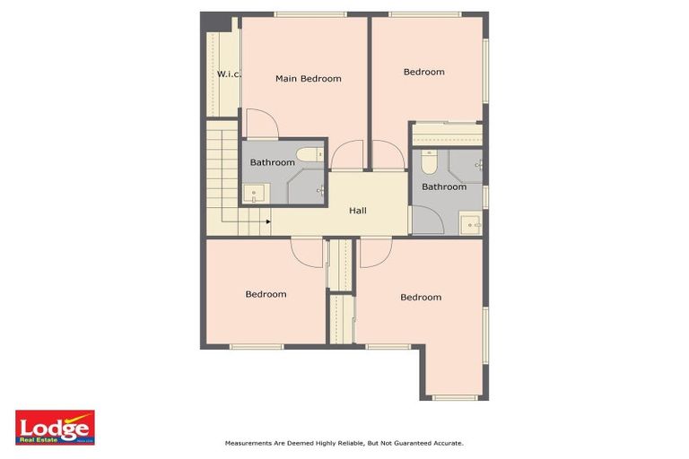 Photo of property in 19 Mistry Place, Harrowfield, Hamilton, 3210