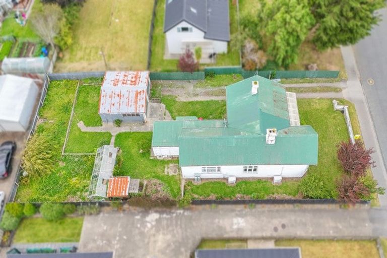 Photo of property in 51 Pomona Street, Georgetown, Invercargill, 9812