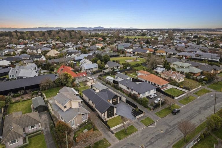 Photo of property in 41 Carlsen Street, Burwood, Christchurch, 8083