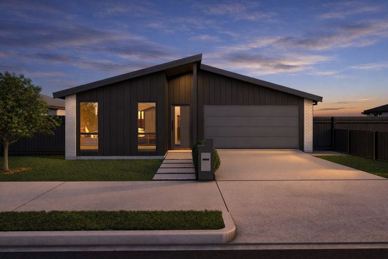 Photo of property in 16 Dairy Lane, Te Awamutu, 3800