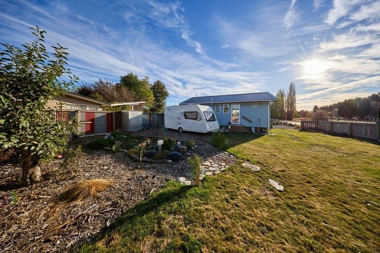 Photo of property in 27 Parnassus Street, Waiau, 7332