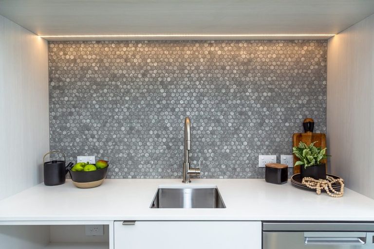 Photo of property in 16/191 Cashel Street, Christchurch Central, Christchurch, 8011