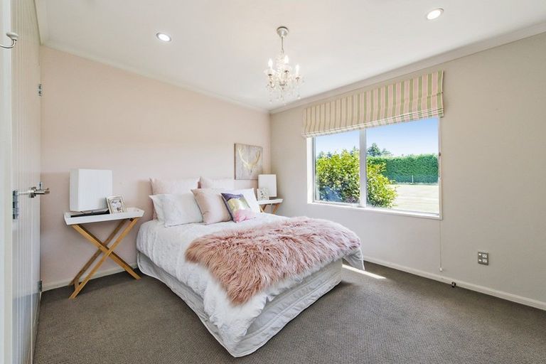 Photo of property in 765 Maddisons Road, Rolleston, Christchurch, 7675