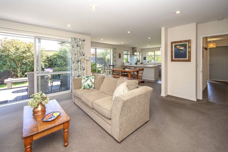 Photo of property in 17 Turvey Street, Pegasus, 7612