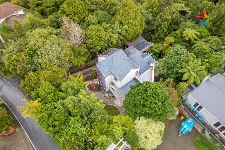 Photo of property in 49 Gurney Road, Kelson, Lower Hutt, 5010