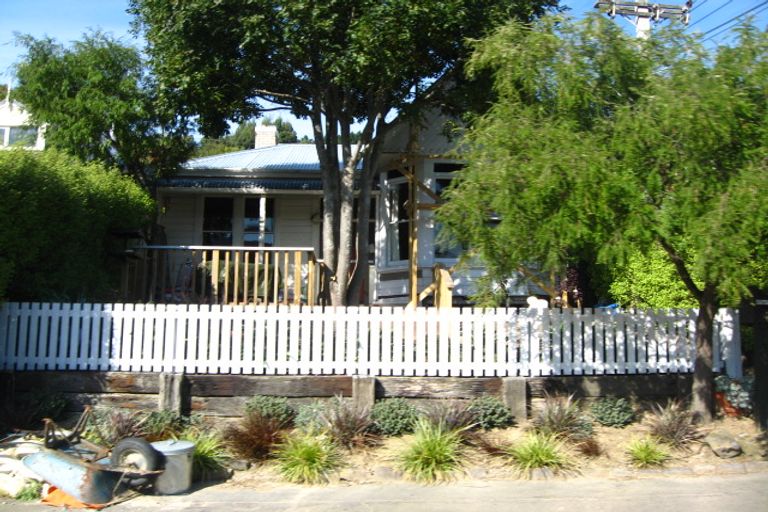 Photo of property in 2 Leicester Street, North East Valley, Dunedin, 9010