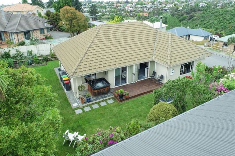 Photo of property in 10 Lachlan Place, Marchwiel, Timaru, 7910