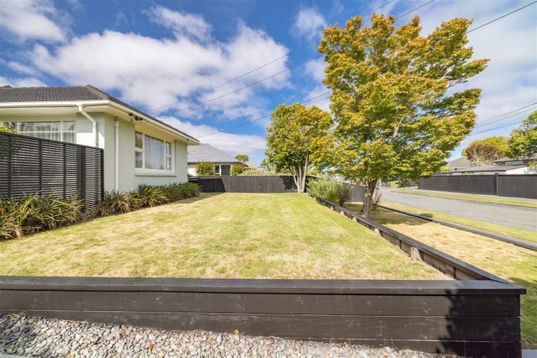 Photo of property in 68 Hudson Street, Bryndwr, Christchurch, 8053