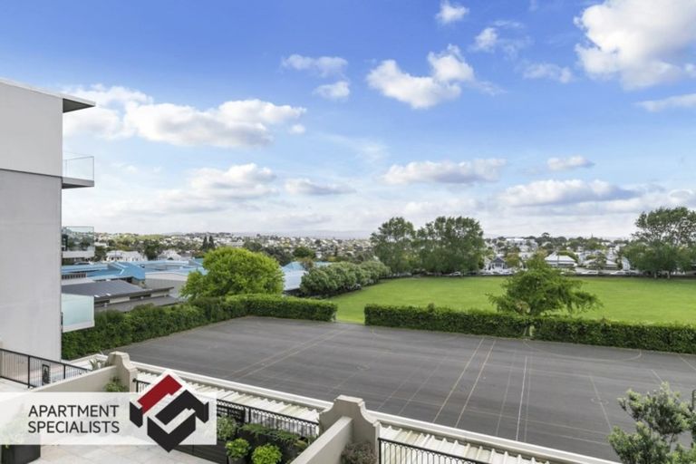 Photo of property in 4c/15 Blake Street, Ponsonby, Auckland, 1011