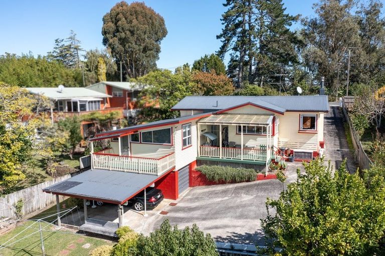 Photo of property in 129 Kimihia Road, Huntly, 3700