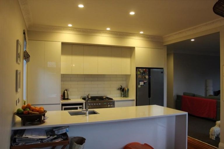 Photo of property in 35 Burnside Street, Waterloo, Lower Hutt, 5011