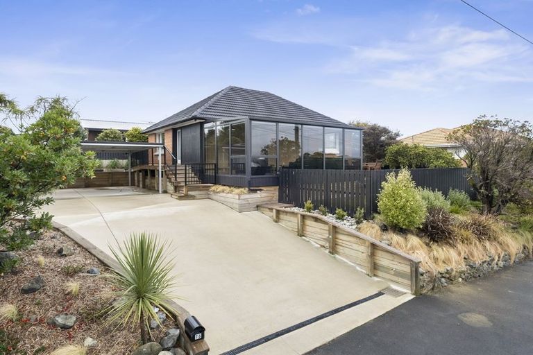 Photo of property in 76 Belford Street, Waverley, Dunedin, 9013