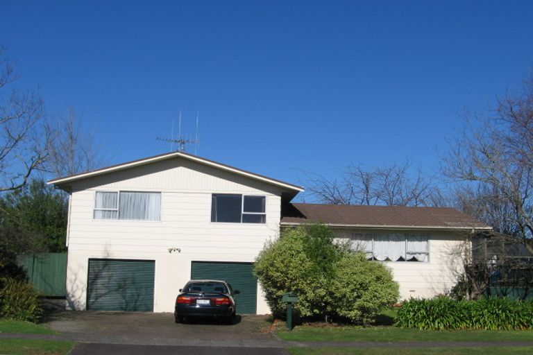 Photo of property in 20 Cullimore Street, Pukete, Hamilton, 3200