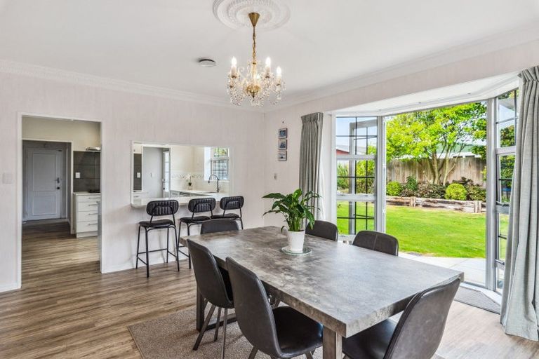 Photo of property in 16 Byrd Street, Levin, 5510