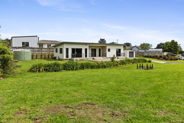 Photo of property in 20 Bosworth Street, Egmont Village, 4372