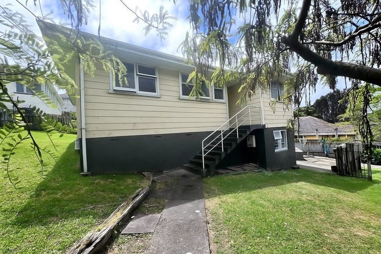 Photo of property in 72 Tireti Road, Titahi Bay, Porirua, 5022