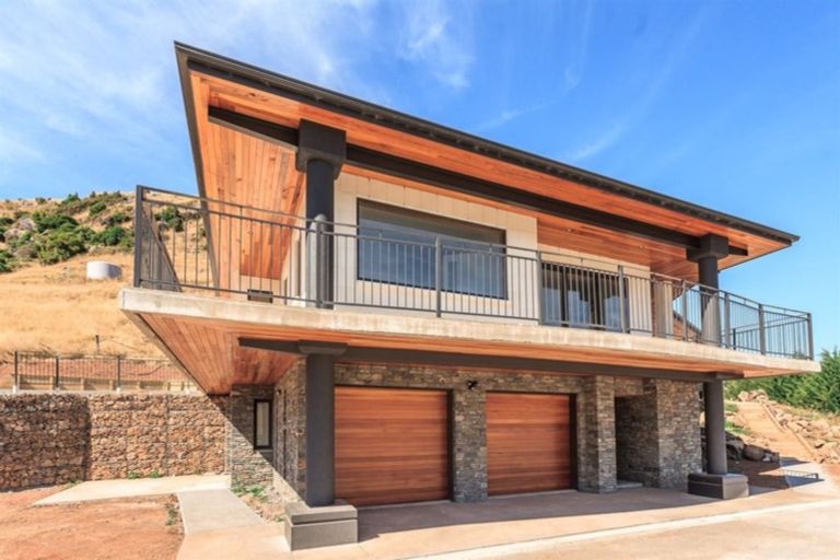 Photo of property in 4840 Christchurch Akaroa Road, Little River, 7591