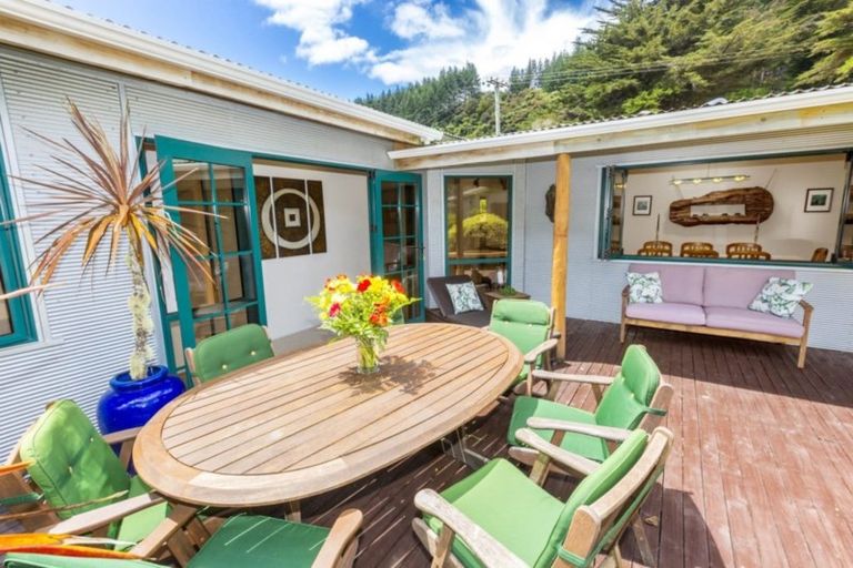 Photo of property in 2021 Akatarawa Road, Akatarawa Valley, Upper Hutt, 5372
