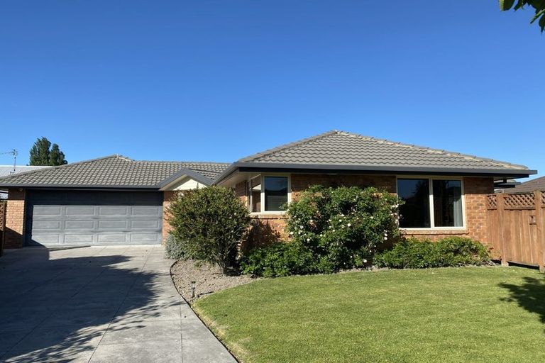 Photo of property in 15 Mounter Avenue, Northwood, Christchurch, 8051