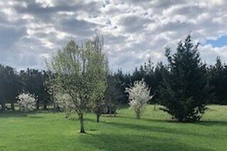 Photo of property in 3028 South Eyre Road, Oxford, Rangiora, 7476