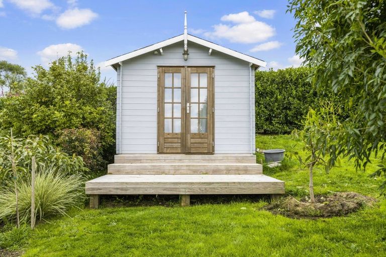 Photo of property in 1513a Kaiaua Road, Mangatangi, Pokeno, 2473