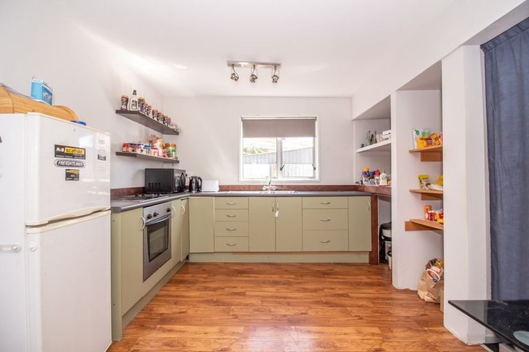 Photo of property in 39 Bright Street, Westport, 7825