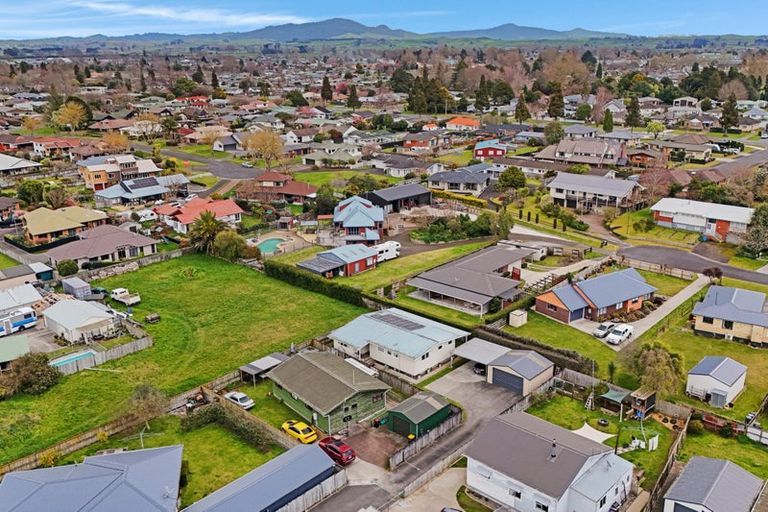 Photo of property in 25b Kilbride Road, Matamata, 3400