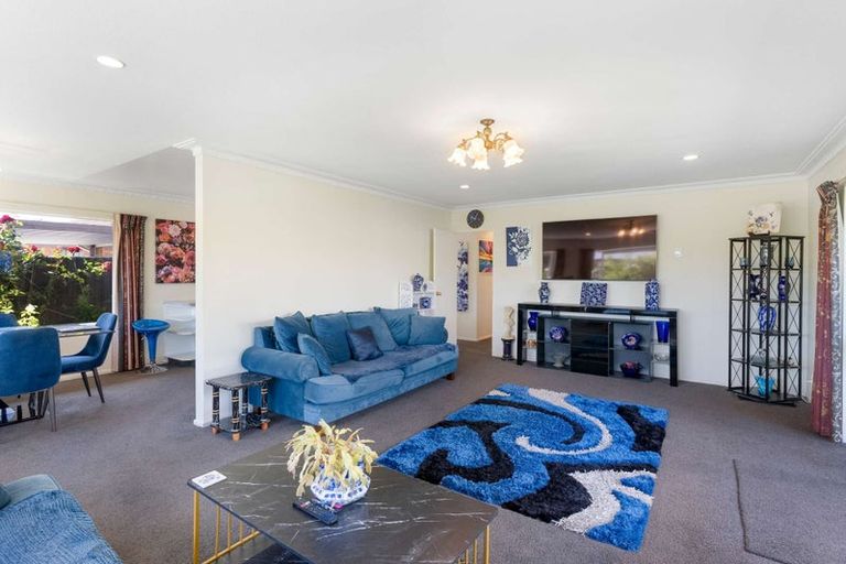 Photo of property in 55 Isaac Wilson Road, Kaiapoi, 7630