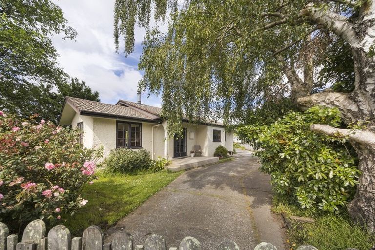 Photo of property in 120 Wyndham Street, Ashhurst, 4810