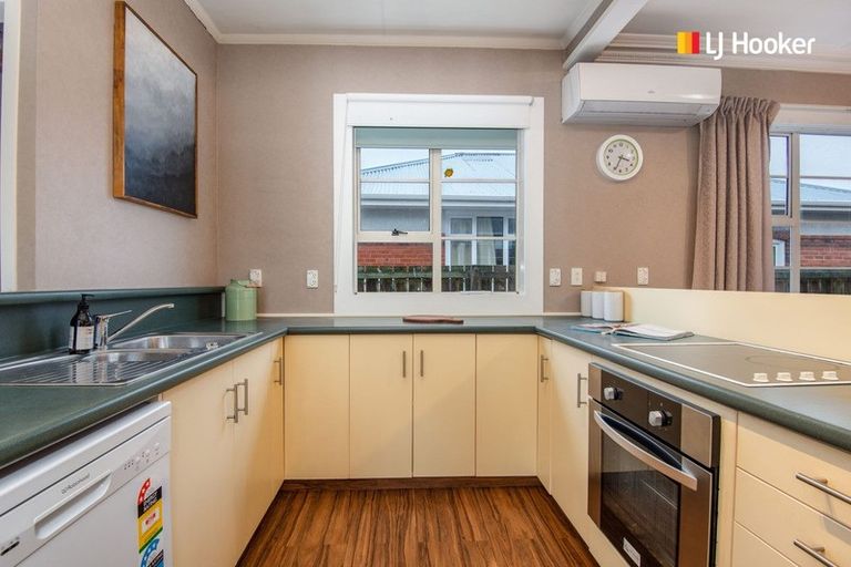 Photo of property in 137a Bay View Road, South Dunedin, Dunedin, 9012