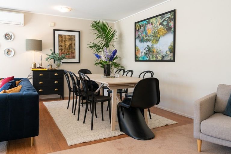 Photo of property in Highwic, 9/32 Hobson Street, Thorndon, Wellington, 6011