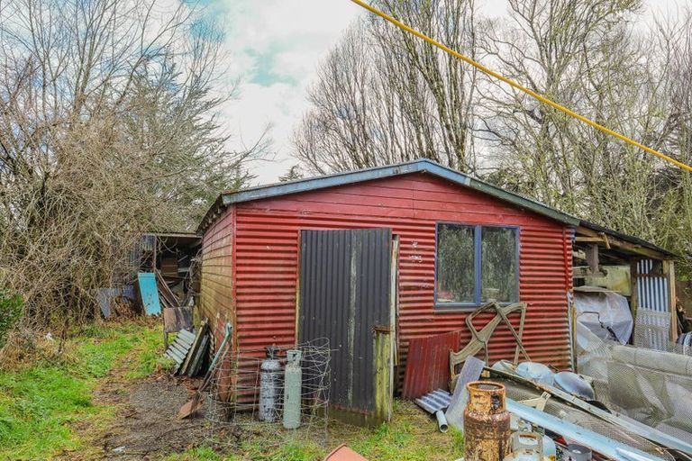 Photo of property in 854 Nelson Creek Road, Hochstetter, Dobson, 7872